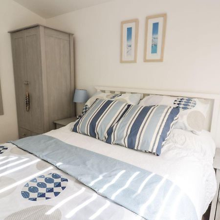 Chalet 216 Padstow Buitenkant foto